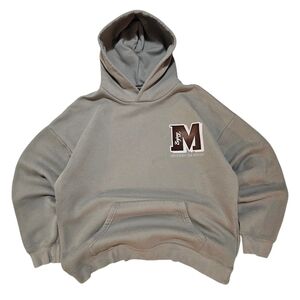 MEDM Mr Enjoy Da Money Pullover Hoodie